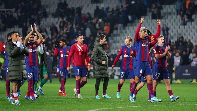 \"Barça\"nın bu oyunçuları gözlənilən matçı buraxa bilər - ADLAR