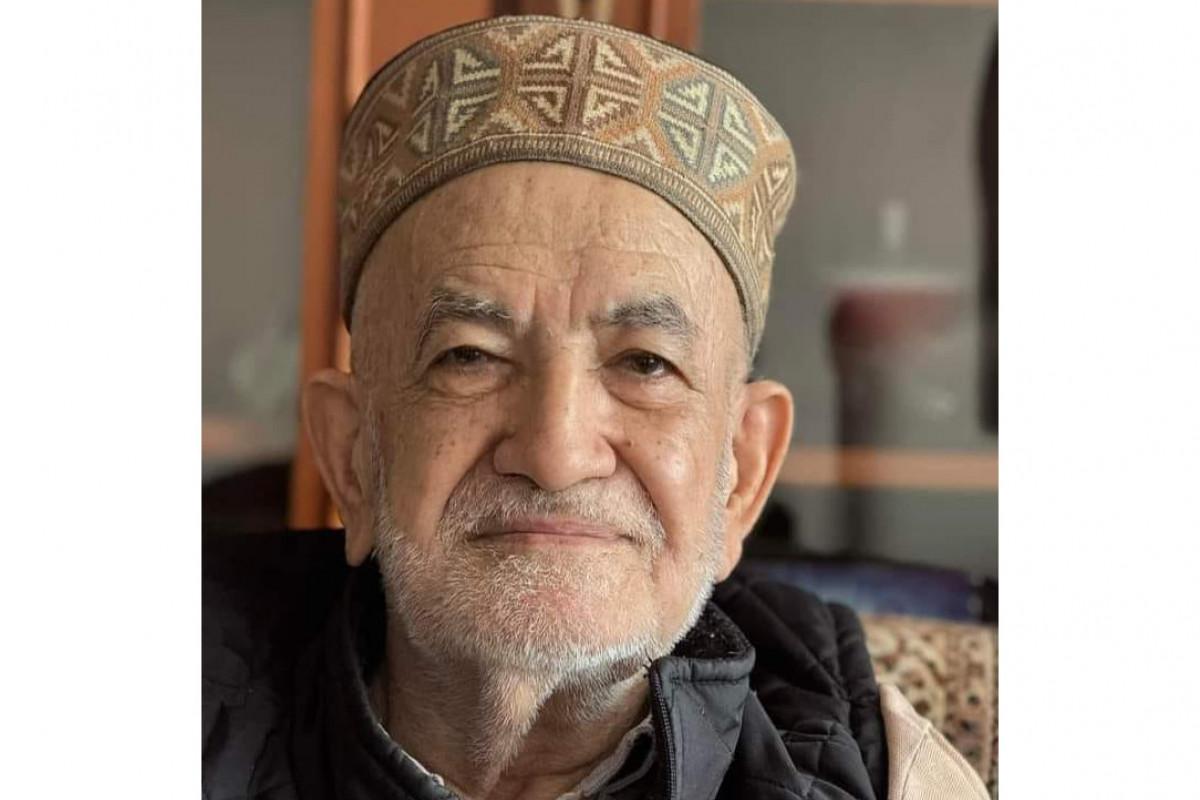 Şair Məmməd İsmayıl xəstəxanadan evə BURAXILDI