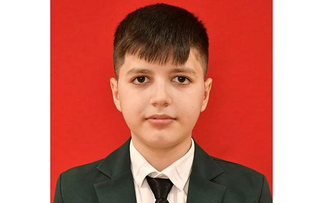 Sumqayıtda 8-ci sinif şagirdi vəfat etdi