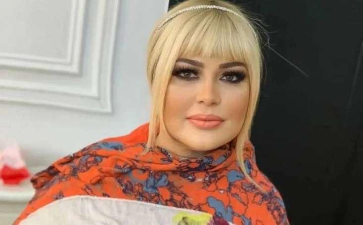 Mətanət İsgəndərli tanınmaz halda - FOTO