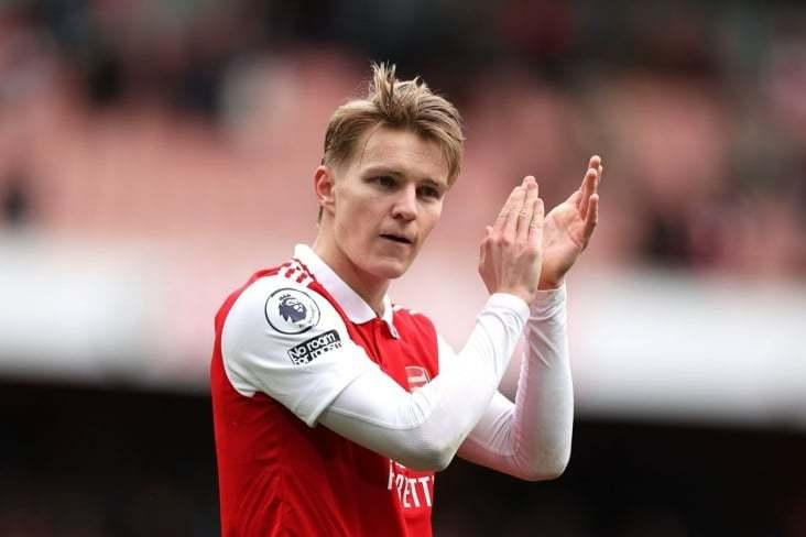 Arsenal ən bahalı futbolçularından birini itirə bilər