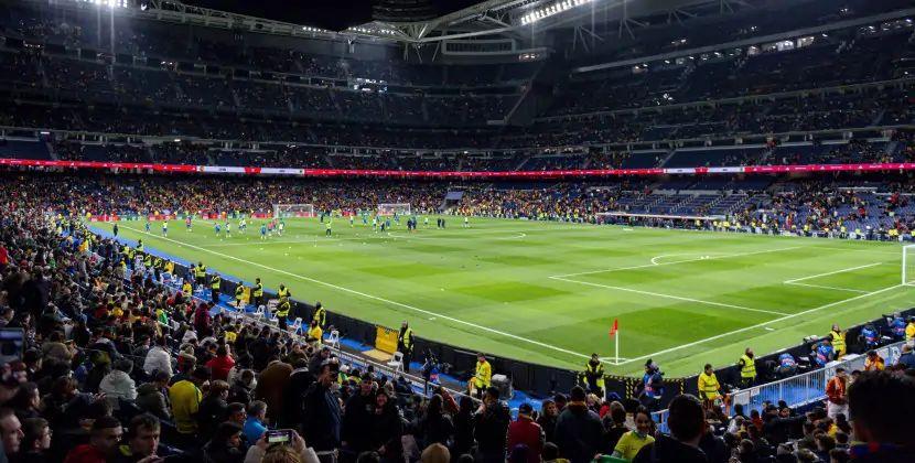 İŞİD Çempionlar Liqasının yarımfinal matçlarında terror aktları törətməklə hədələyir