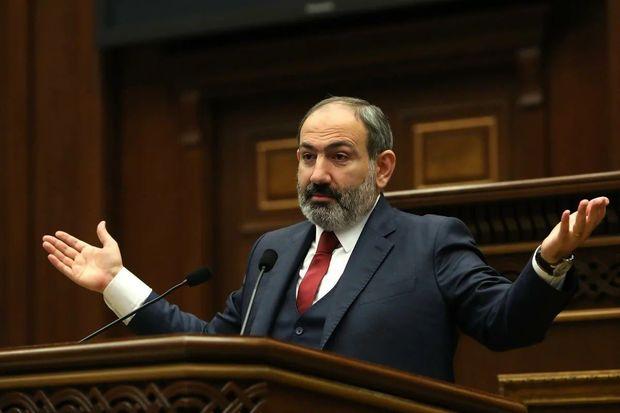 Paşinyandan separatçı rejimlə bağlı etiraf: “1,3 milyard dollar vermişik”