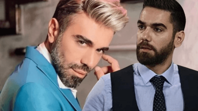 Tanınmış stilist küsülü olduğu qardaşı barədə: \"Gəlib əlimi öpsə...\"