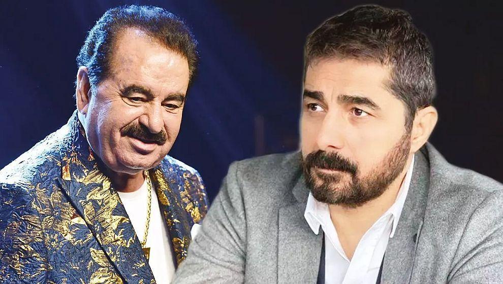 İbrahim Tatlıseslə problem yaşayan oğlu xəstəxanalıq oldu: \"Təəccüblənmədim...\" - FOTO