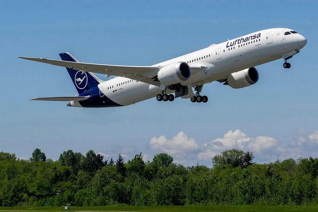 İrana beynəlxalq uçuşlar həyata keçirən yeganə Qərb aviaşirkəti reysləri DAYANDIRDI