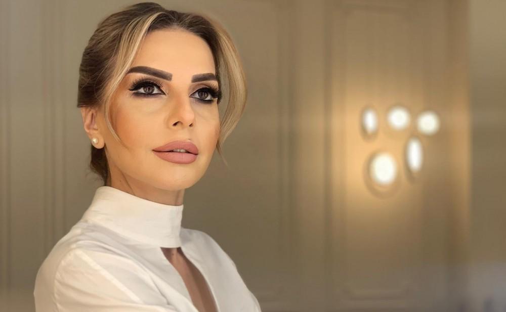 Lamiyyə bu verilişin aparıcısı olacaq Lamiyyə bu verilişin aparıcısı olacaq