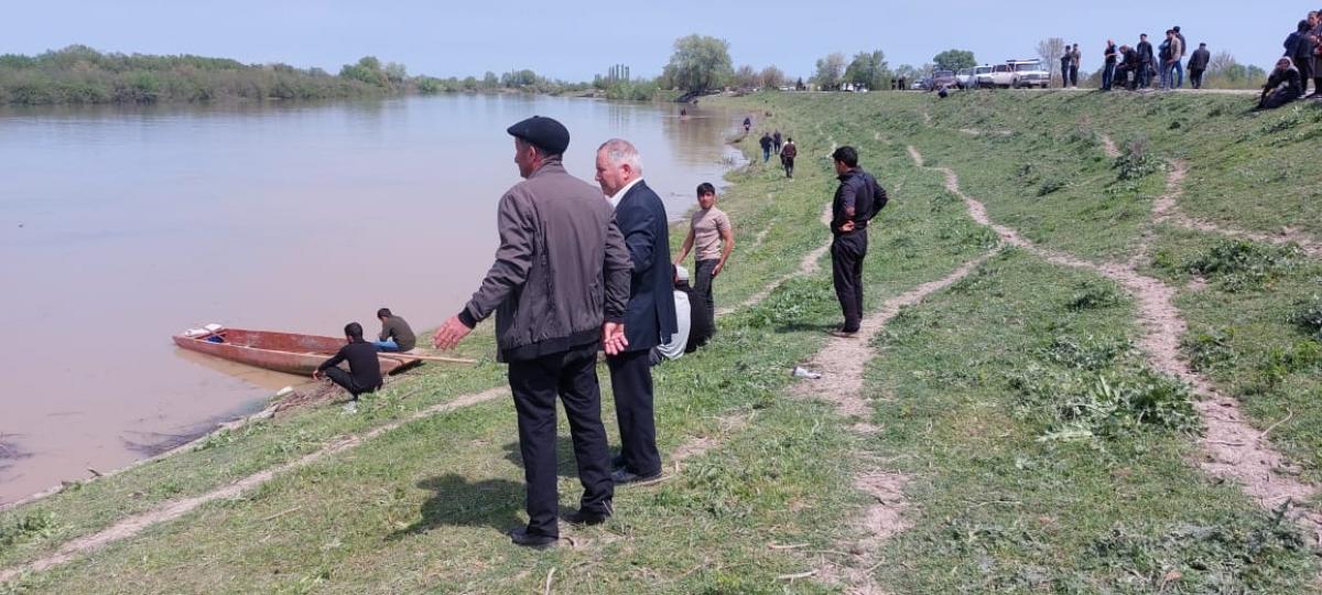 Səma ilə atasının axtarışları davam edir - FOTO