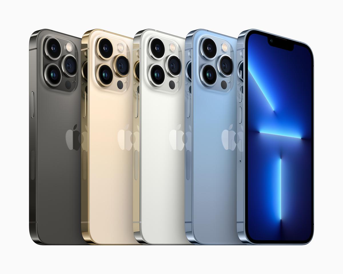 “iPhone” liderliyini itirdi, ilk yeri bu marka TUTDU