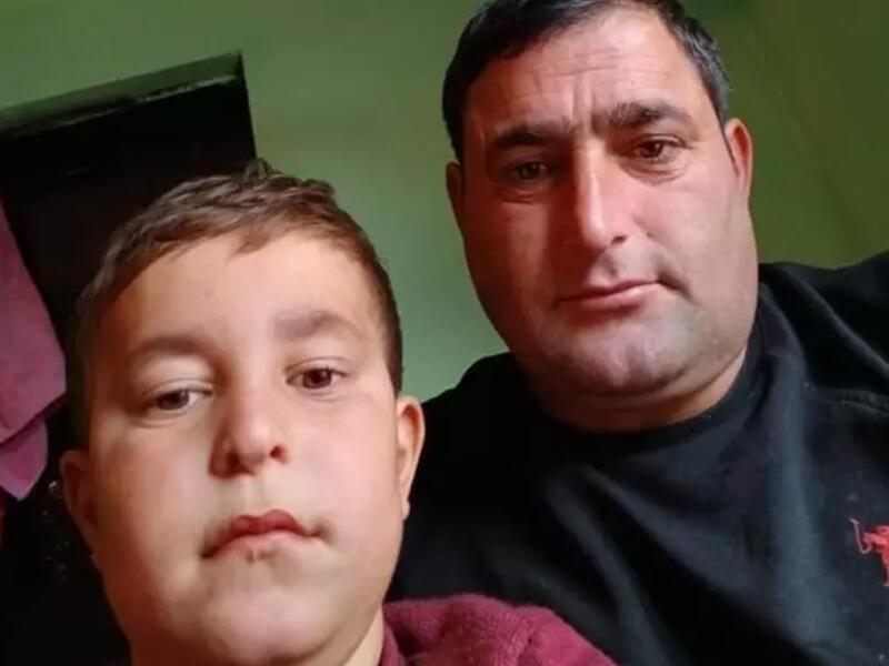 Tiktoker Adəmin atası HƏBS EDİLDİ Tiktoker Adəmin atası HƏBS EDİLDİ