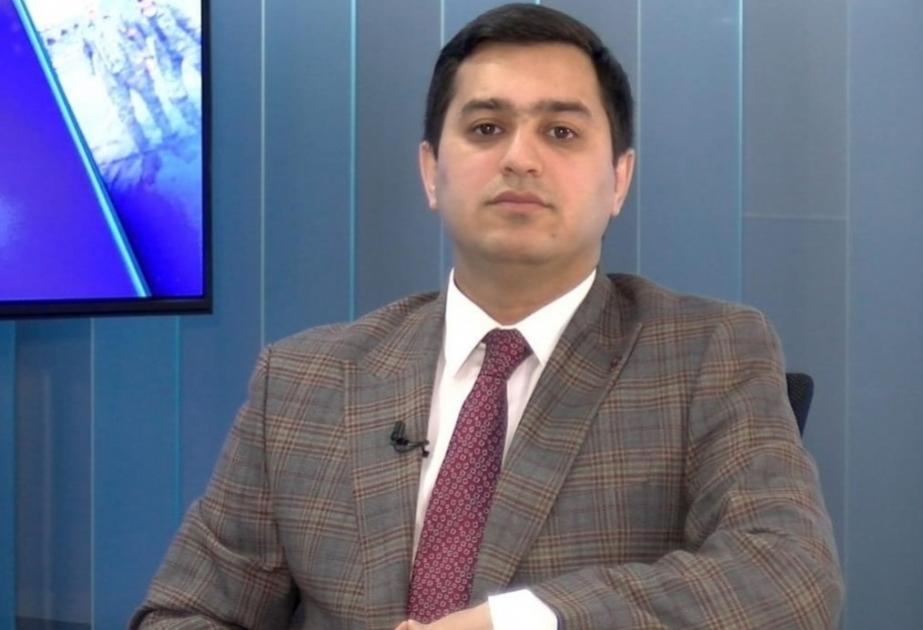 Fransanın xarici siyasəti müasir tarixində heç vaxt olmadığı qədər ciddi böhran keçirir Fransanın xarici siyasəti müasir tarixində heç vaxt olmadığı qədər ciddi böhran keçirir
