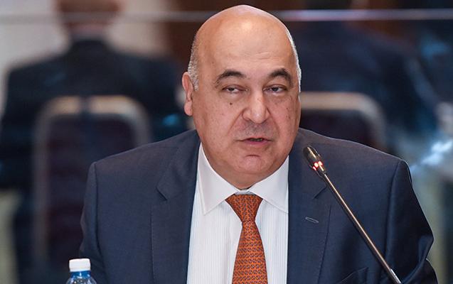 Çingiz Abdullayevin səhhəti ilə bağlı AÇIQLAMA