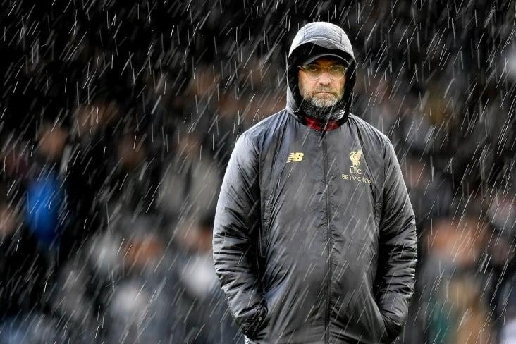 \"Liverpul\"dan növbəti ANTİREKORD - Ardıcıl 9 matçda...