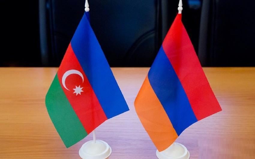 Aİ nümayəndəliyi: \"Ermənistanla Azərbaycan arasında beynəlxalq sərhəd yoxdur\"
