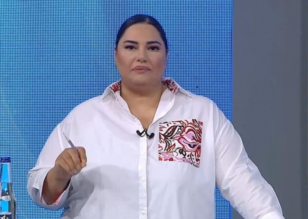 Qəzaya düşən Aytən Səfərovanın ərindən AÇIQLAMA: \"Xəstəxanadadır, xəsarət alıb, həkimdən...\"