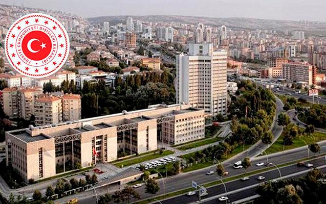 Türkiyə Livandakı vətəndaşlarına xəbərdarlıq etdi