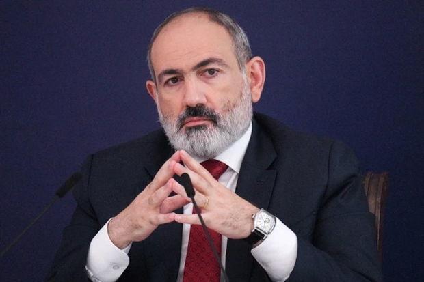 Ermənistan növbədənkənar seçkiyə getmir - Paşinyan açıqladı