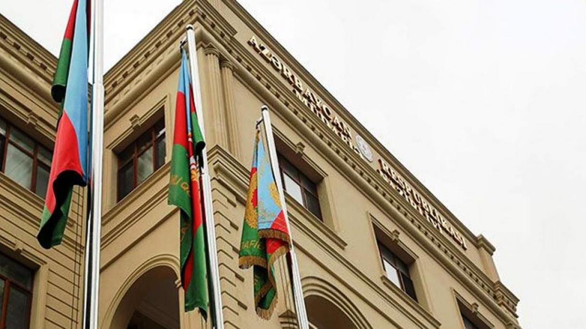 Ermənistandan daha bir TƏXRİBAT: Kvadrokopteri ZƏRƏRSİZLƏŞDİRİLDİ - FOTO