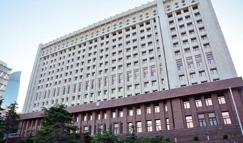 Əfv Məsələləri Komissiyasının növbəti iclası keçirildi