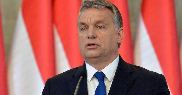 Orban Aİ rəhbərliyini TƏNQİD ETDİ: "Qurtulmağın vaxtıdır!"