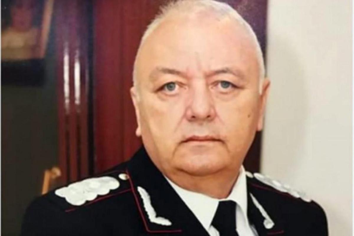 Məhkəmədən Akif Çovdarovun əmlakları ilə bağlı QƏRAR