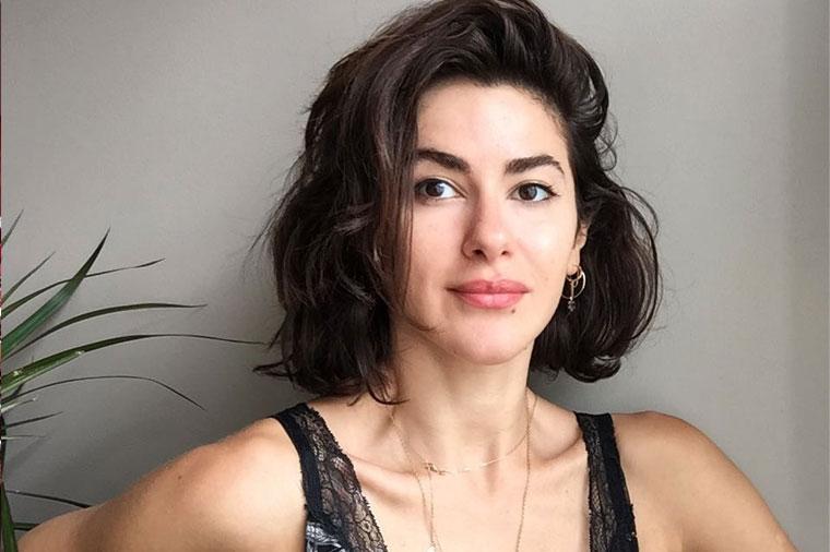 Nesrin Cavadzadə tanınmış iş adamının oğlu ilə sevgilidir – FOTO