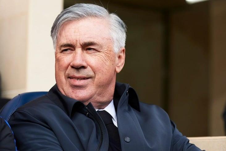 Ançelotti \"Real Madrid\"in qələbəsindən DANIŞDI: \"Biz həmişə...\"