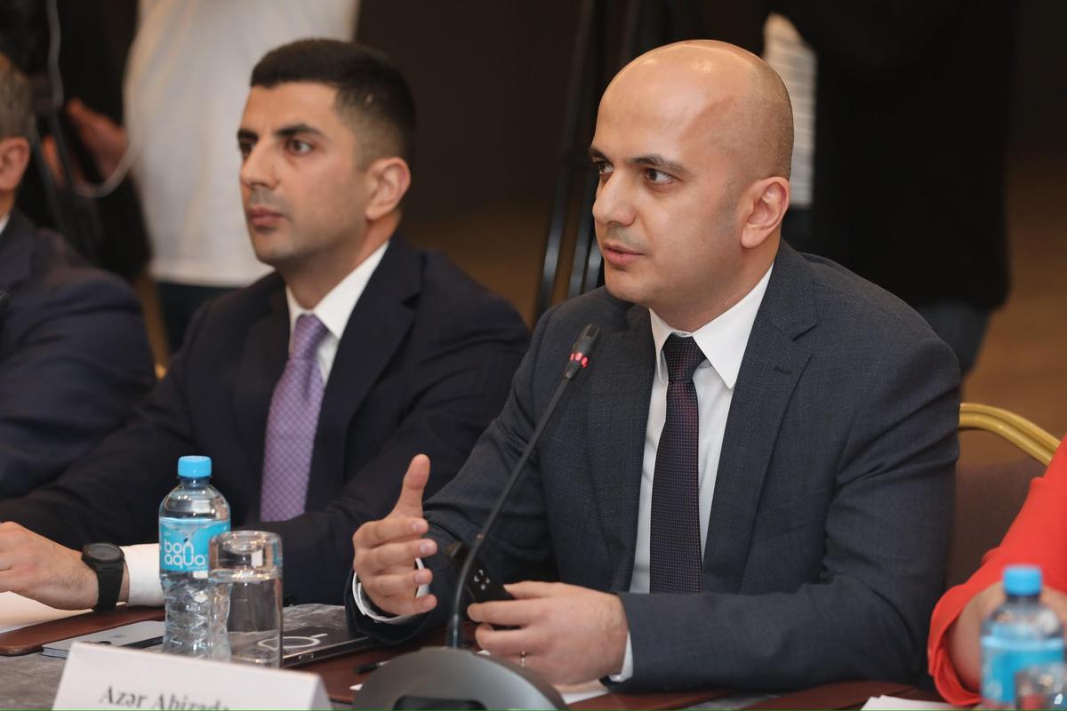 \"Valideynlər \"Məktəblinin dostu\"ndan tam razıdırlar\" - Azər Abizadə