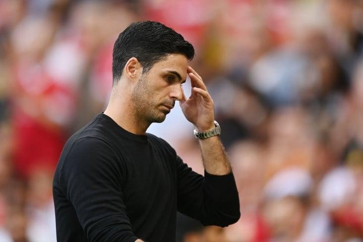 Arteta \"Arsenal\"ın məğlubiyyətini ŞƏRH ETDİ: \"14 ildir ki...\"