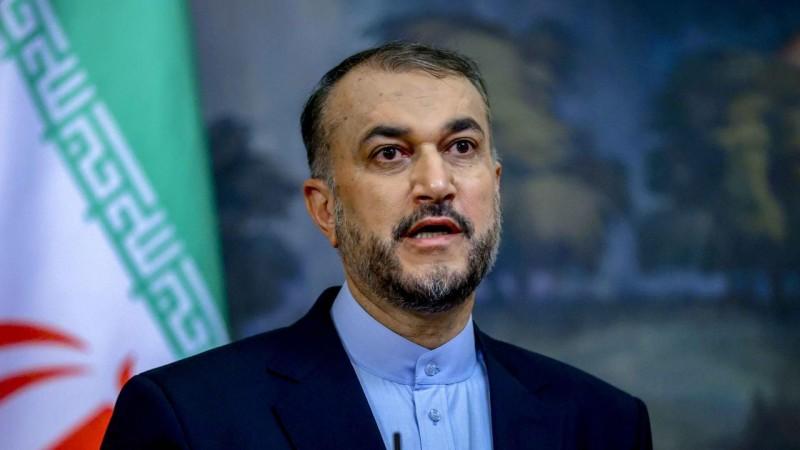 İran bu şərtlə ABŞ bazalarını vurmayacağına təminat verib - Abdullahiyan AÇIQLADI