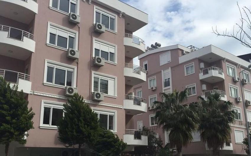 Azərbaycanlılar Türkiyədə mənzil alışını azaldıb - RƏQƏMLƏR