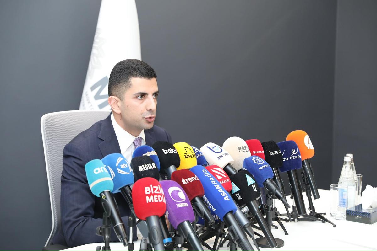 \"5 min tərbiyəçinin fəaliyyətində uyğunsuzluqlar müəyyən edilib\" - MÜTDA direktoru
