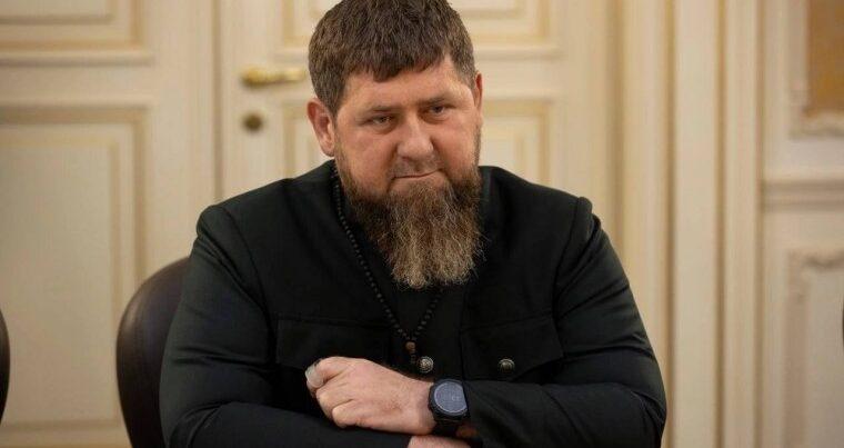 Kadırov Rusiya DİN rəhbəri ola bilər - KİV