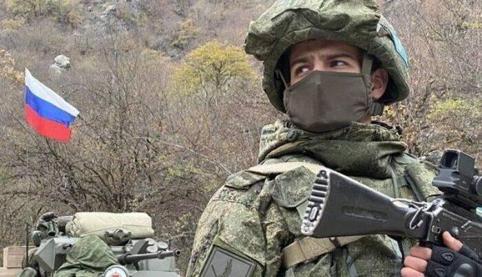 Sülhməramlılar Azərbaycan ərazilərini niyə vaxtından əvvəl tərk etdi?