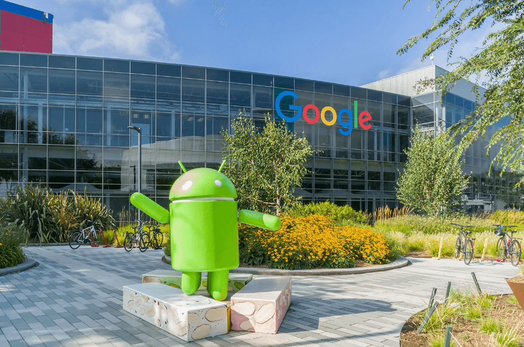 \"Google\" 28 əməkdaşını QOVDU - MARAQLI SƏBƏB