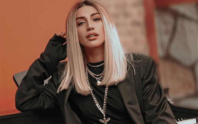 Xalq artisti Röya Ayxan: \"Ərə gedirəm, toyum...\" - VİDEO