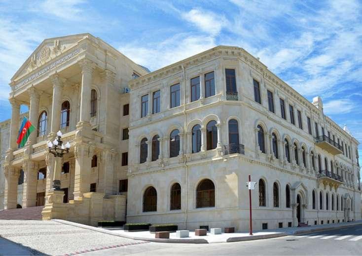 Bu iki şirkətin direktorlarına CİNAYƏT İŞİ BAŞLANDI