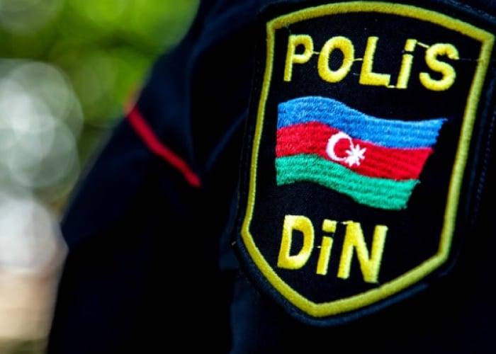 Polisdən böyük ƏMƏLİYYAT - 21 əcnəbi SAXLANILDI - FOTO