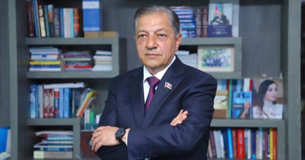 ” Biz bilirdik ki, Azərbaycan nə zaman istəsə bu qoşunları ölkədən çıxaracaq” - Millət vəkili