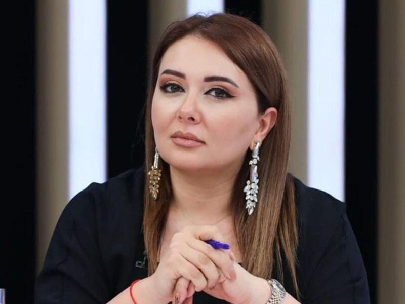 Lalə Azərtaşın verilişi bu tarixdə BAĞLANACAQ