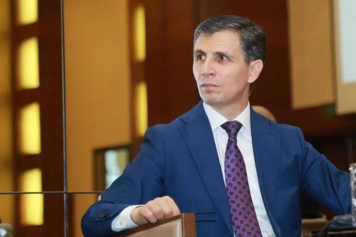 \"134 əməkdaşla 36 milyardlıq büdcənin auditini əhatə etmək qeyri-mümkündür\" - Zahid Oruc