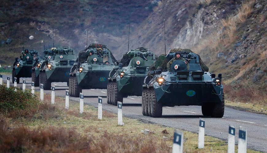 Sülh yolu ilə yola salınan SÜLHMƏRAMLILAR: Rəsmi Bakının növbəti diplomatik uğuru!