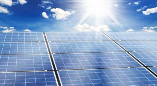 Bu il Azərbaycanda 5 günəş elektrik stansiyası tikiləcək