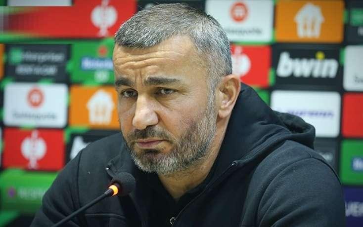 \"Beşiktaş\" Qurban Qurbanovla bağlı xəbəri TƏSDİQLƏDİ: \"Qəti qərar...\"