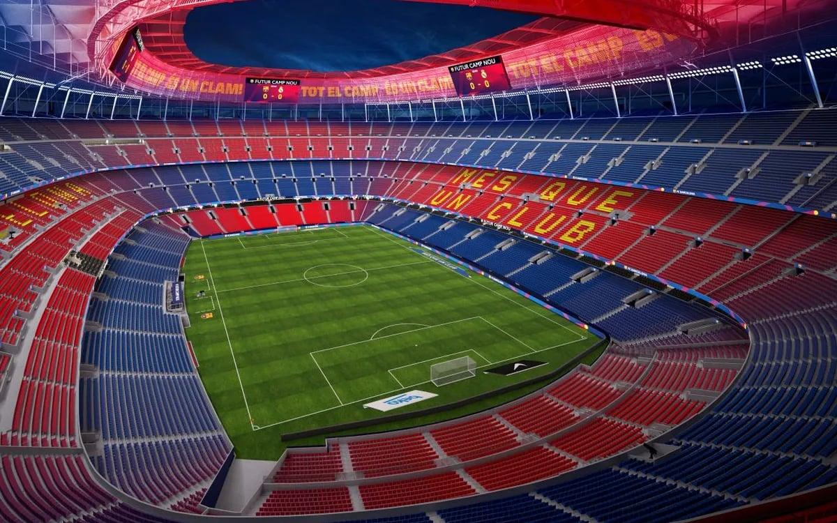\"Barça\" doğma meydana qayıdır, amma... - QƏRAR