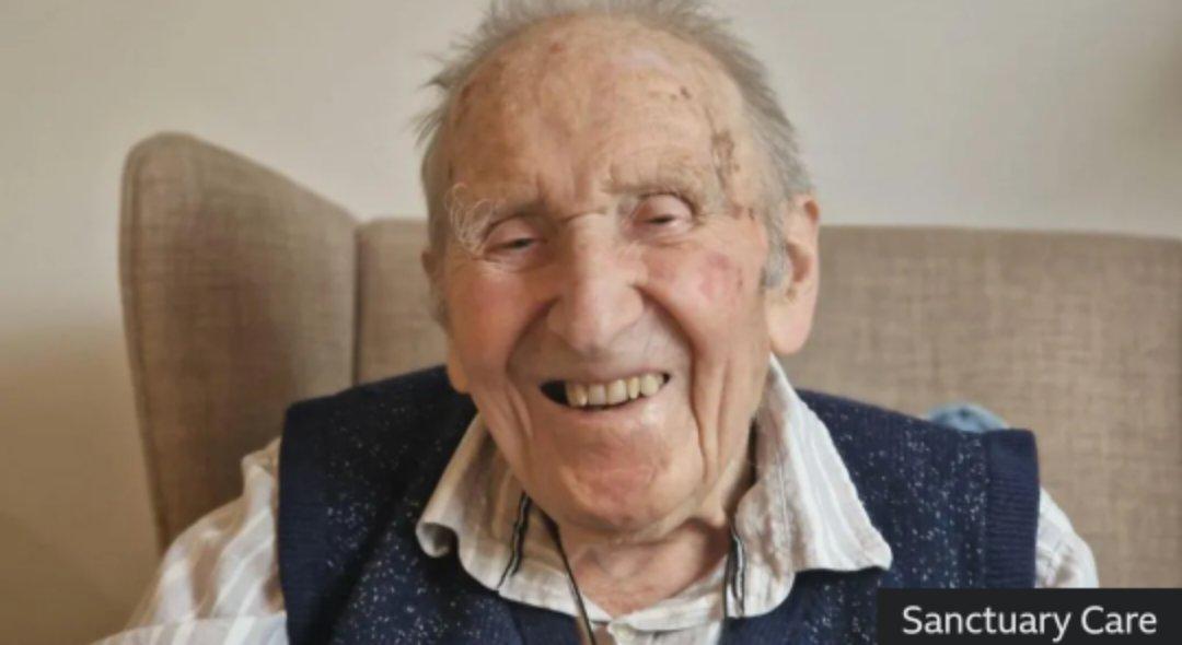 107 yaşlı kişi uzunömürlülüyün SİRRİNİ AÇIQLADI