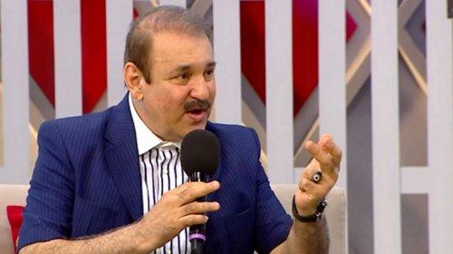 Nəvəsindən Cavanşir Məmmədovla bağlı paylaşım: \"Bu xəbər yalan...\" - FOTO