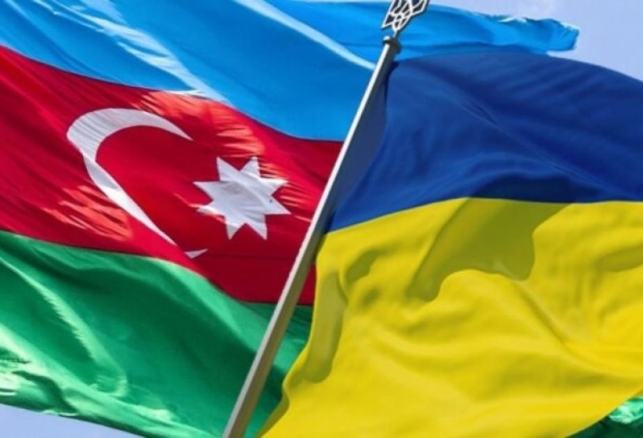 Ukrayna parlamentinin nümayəndə heyəti Azərbaycana GƏLƏCƏK