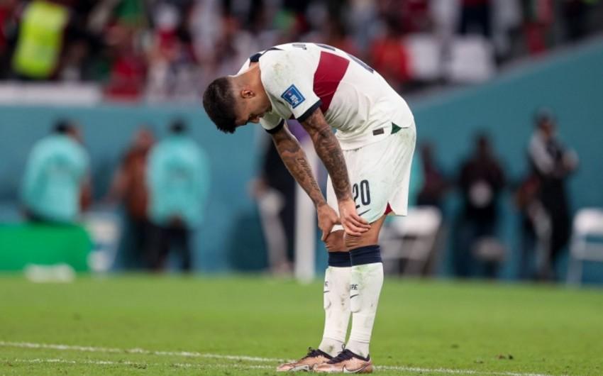 \"Barselona\"nın futbolçusu PSJ ilə oyundan sonra TƏHDİD OLUNDU
