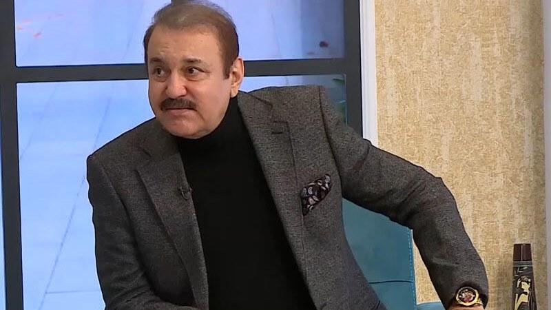 Cavanşir Məmmədov vəfatından 11 gün əvvəl: \"Xanımım məndən tez ölsün, onu özüm...\" - VİDEO